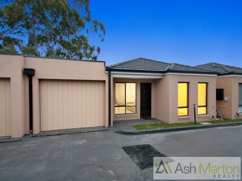 Photo - 8/291 Cranbourne - Frankston Road, Langwarrin VIC 3910 - Image 18