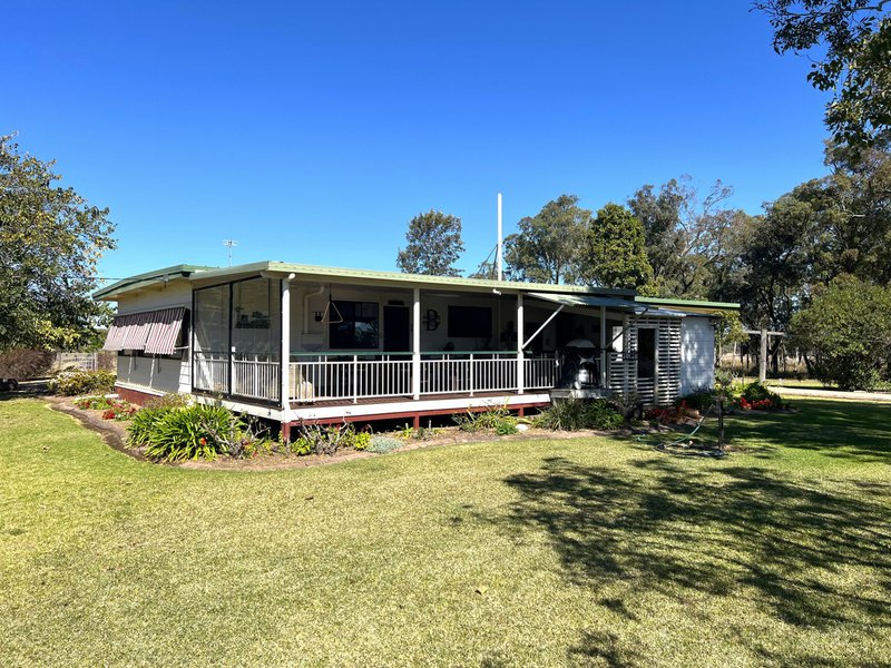 Photo - 8293 Bunya Highway, Kumbia QLD 4610 - Image 2