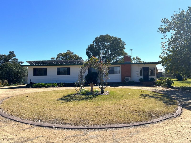 Photo - 8293 Bunya Highway, Kumbia QLD 4610 - Image 23