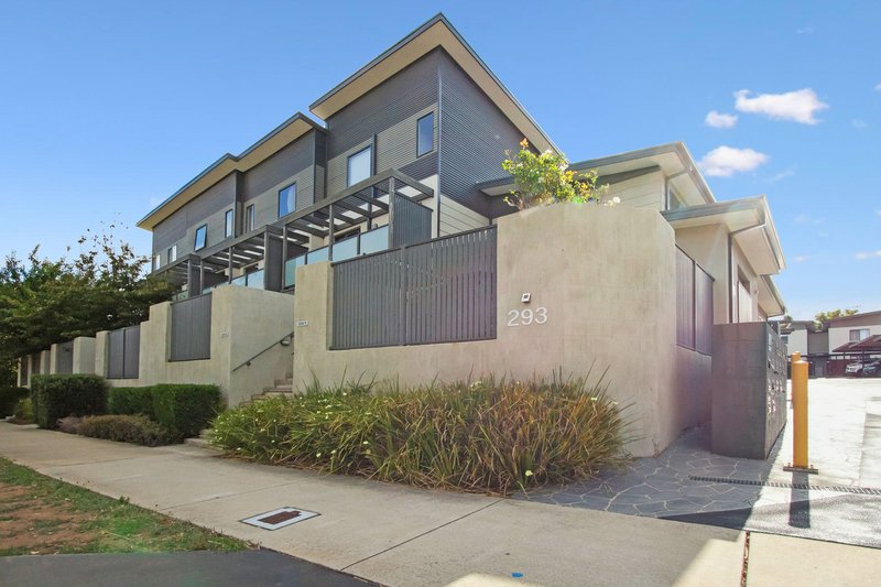 8/293 Flemington Road, Franklin ACT 2913