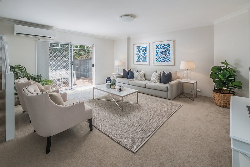 8/295 West Street, Cammeray NSW 2062