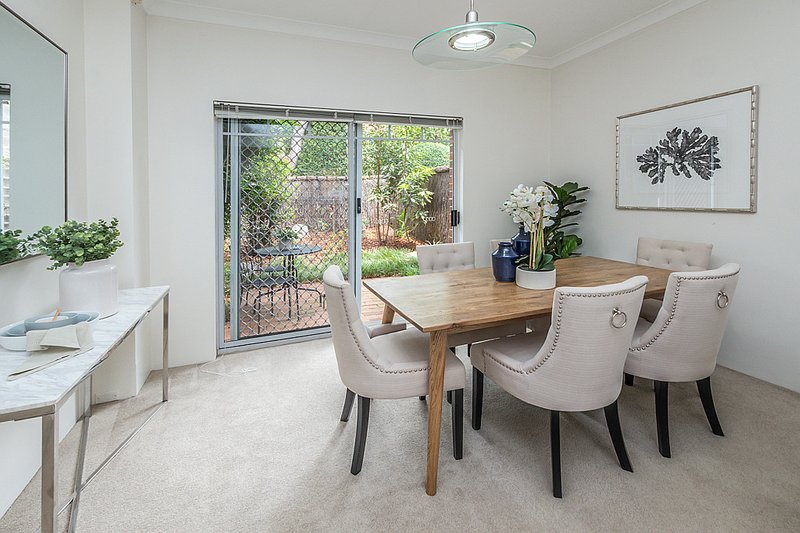 Photo - 8/295 West Street, Cammeray NSW 2062 - Image 5