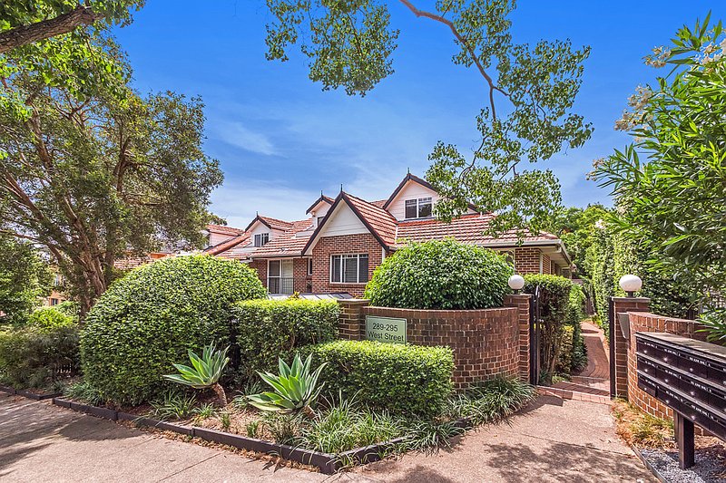 Photo - 8/295 West Street, Cammeray NSW 2062 - Image 17