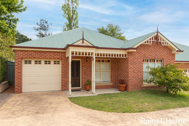 8/299A George Street, Bathurst NSW 2795