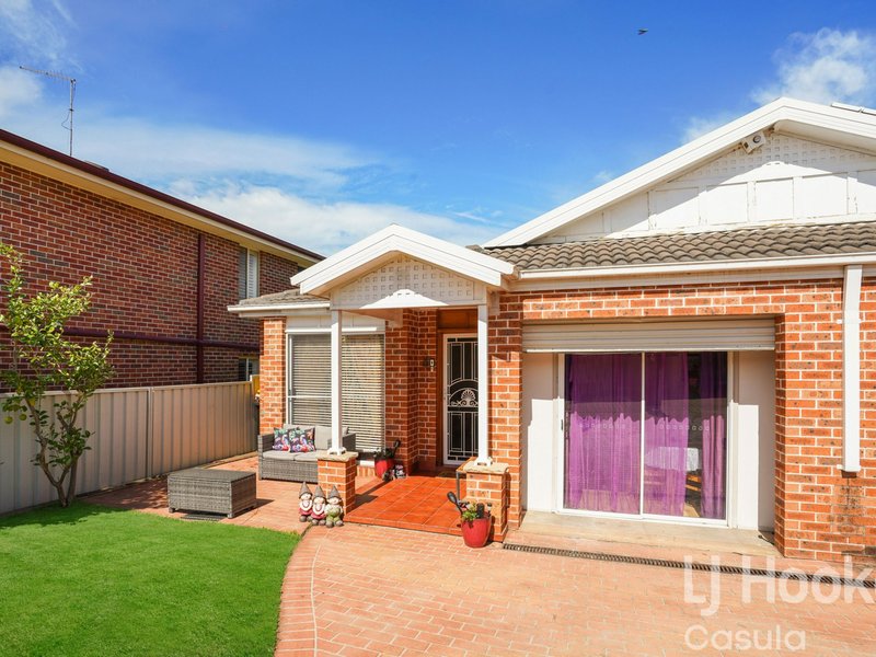 82A Alcock Avenue, Casula NSW 2170