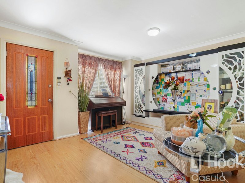 Photo - 82A Alcock Avenue, Casula NSW 2170 - Image 2