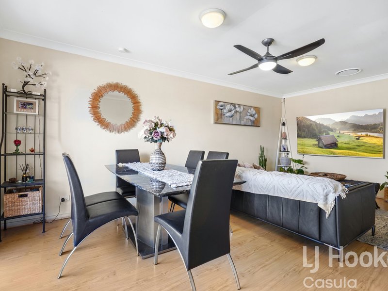 Photo - 82A Alcock Avenue, Casula NSW 2170 - Image 5