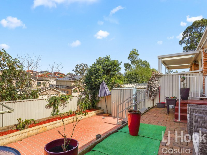 Photo - 82A Alcock Avenue, Casula NSW 2170 - Image 13