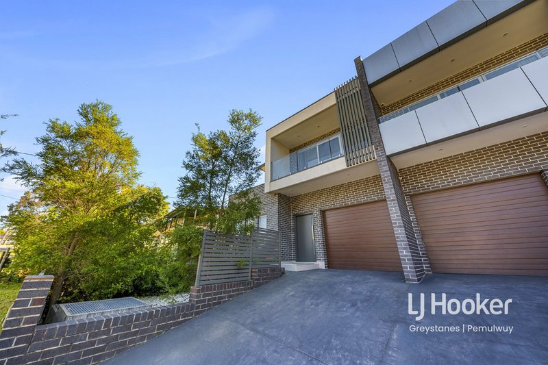Photo - 82a Grevillea Crescent, Greystanes NSW 2145 - Image 1