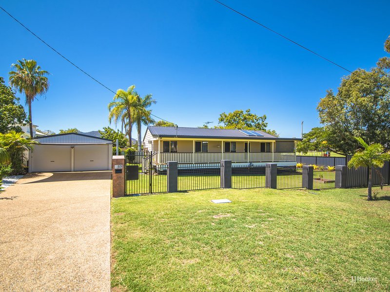 Photo - 82A Mckean Street, Berserker QLD 4701 - Image 2