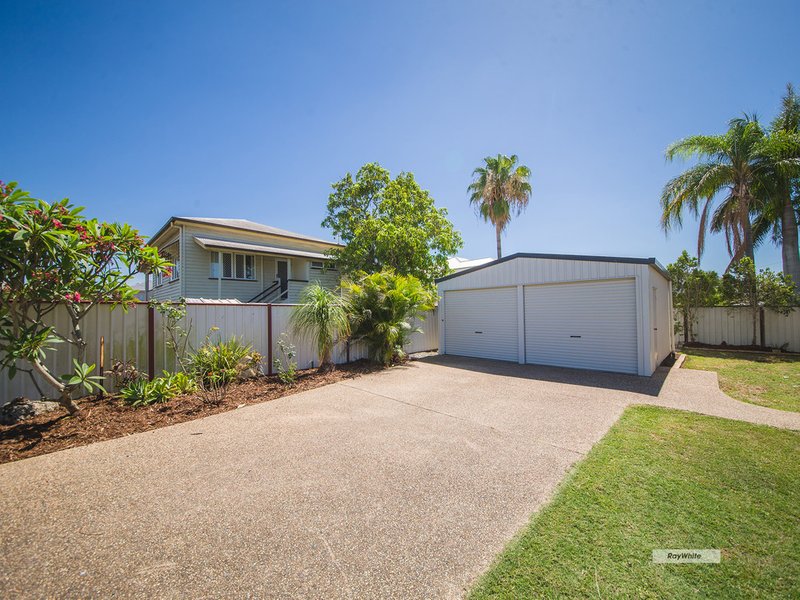 Photo - 82a Mckean Street, Berserker QLD 4701 - Image 2