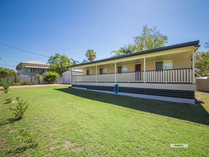 Photo - 82a Mckean Street, Berserker QLD 4701 - Image 11