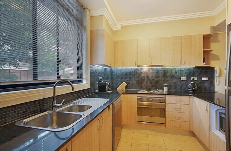Photo - 8/2a Pyrmont Bridge Road, Camperdown NSW 2050 - Image 2