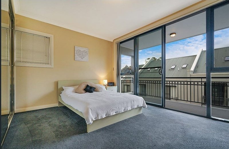 Photo - 8/2a Pyrmont Bridge Road, Camperdown NSW 2050 - Image 3