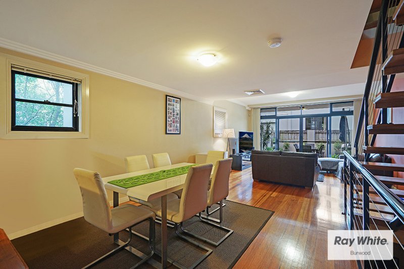 Photo - 8/2a Pyrmont Bridge Road, Camperdown NSW 2050 - Image 3