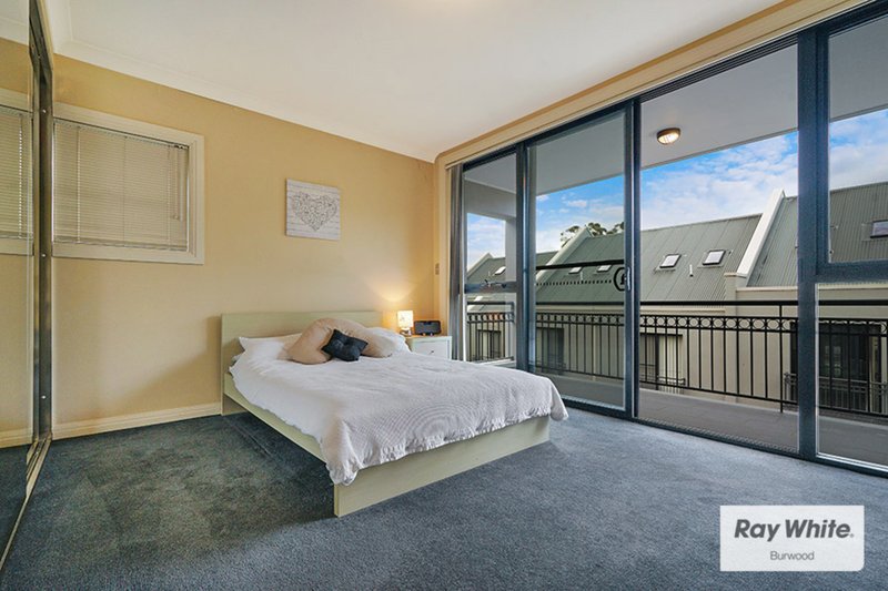 Photo - 8/2a Pyrmont Bridge Road, Camperdown NSW 2050 - Image 5