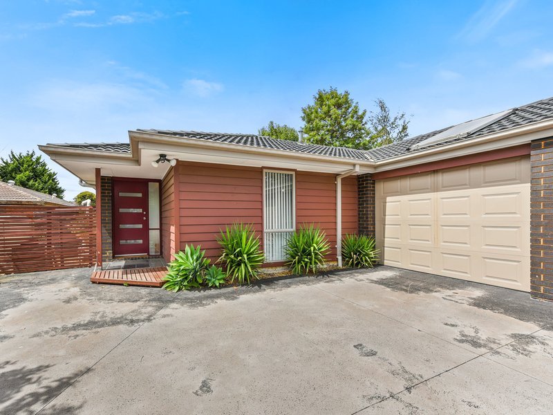 82A Saxonwood Drive, Narre Warren VIC 3805