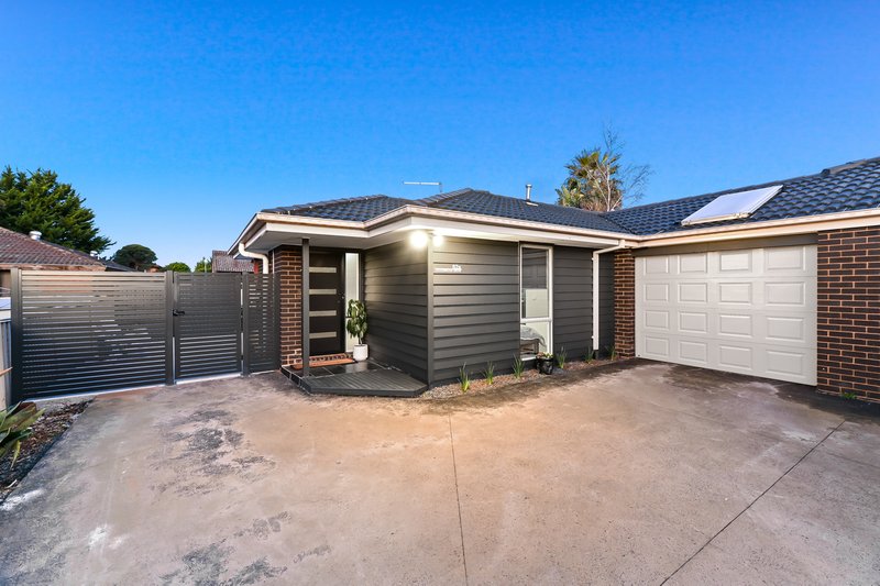 82A Saxonwood Drive, Narre Warren VIC 3805