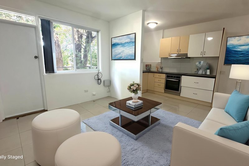 Photo - 8/2A Union Road, Auburn NSW 2144 - Image 1