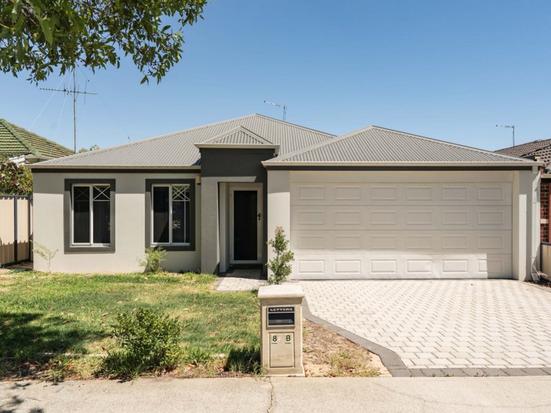 82B Acton Avenue, Rivervale WA 6103