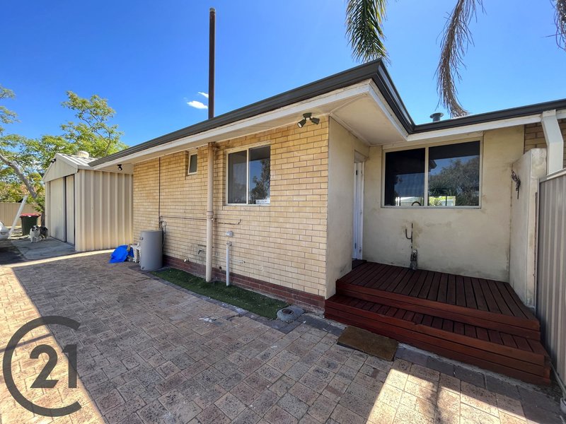 82B Parade Road, Withers WA 6230