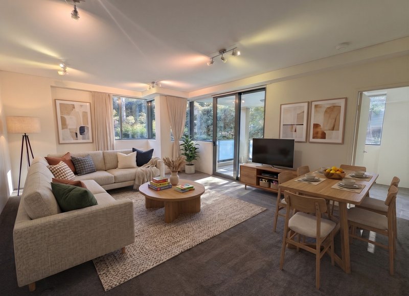 Photo - 8/2B Womerah Street, Turramurra NSW 2074 - Image 1