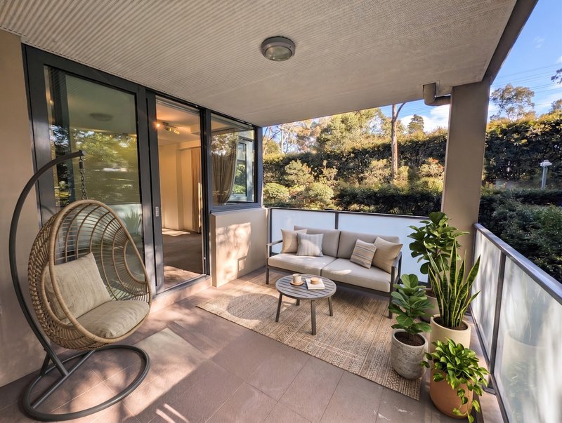 Photo - 8/2B Womerah Street, Turramurra NSW 2074 - Image 2