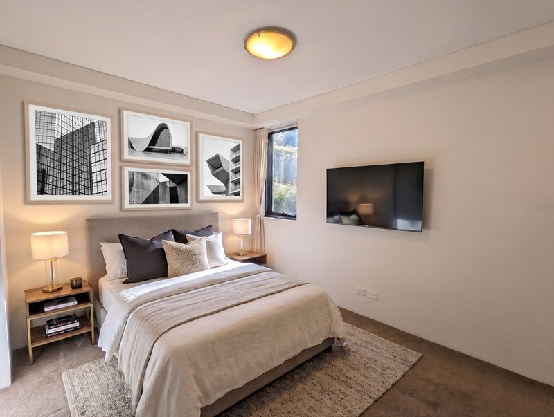 Photo - 8/2B Womerah Street, Turramurra NSW 2074 - Image 4
