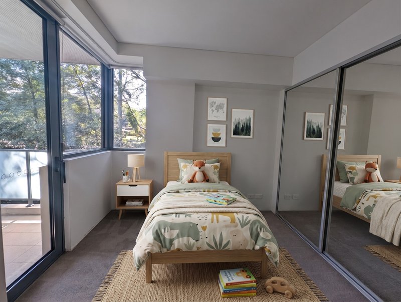 Photo - 8/2B Womerah Street, Turramurra NSW 2074 - Image 6