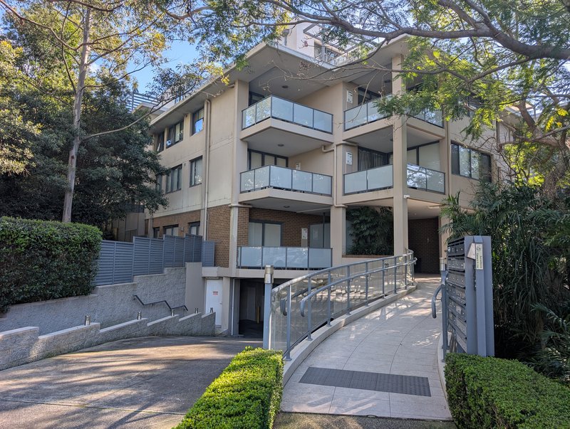 Photo - 8/2B Womerah Street, Turramurra NSW 2074 - Image 7