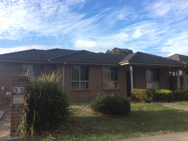 8/3-5 David Street, Noble Park VIC 3174