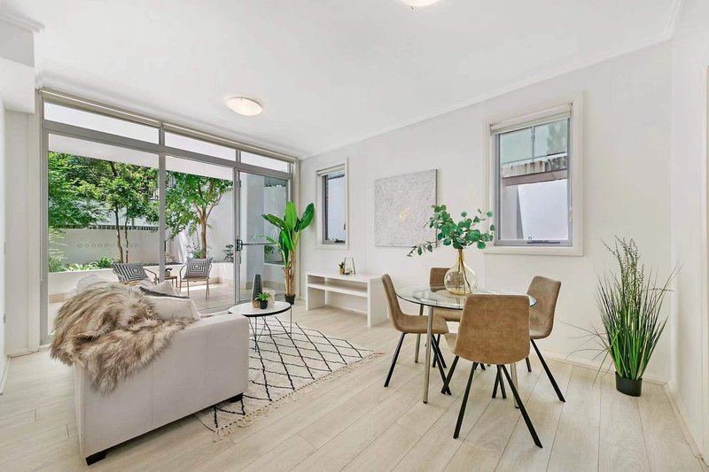 Photo - 8/3-5 Nola Road, Roseville NSW 2069 - Image 2