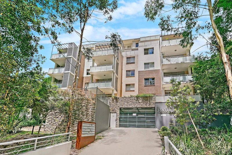 Photo - 8/3-5 Nola Road, Roseville NSW 2069 - Image 6