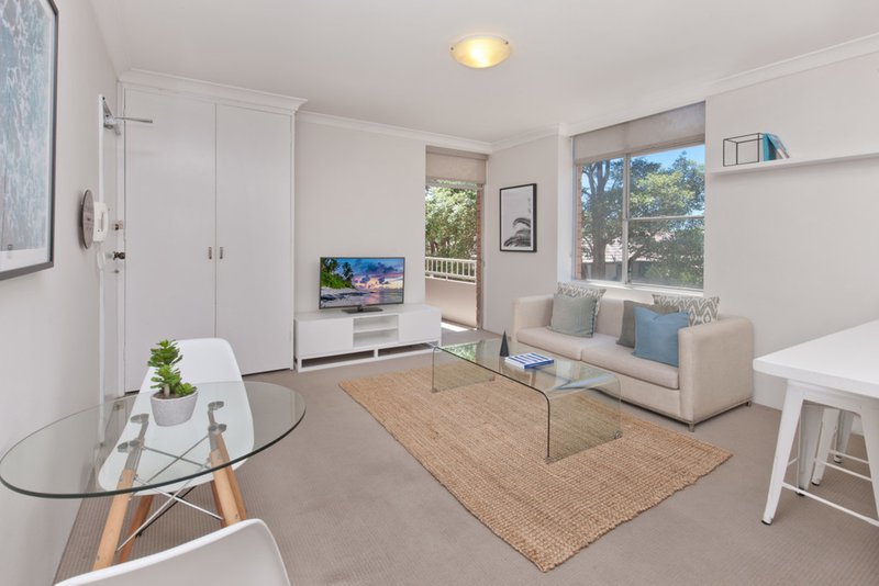 8/3-7 Bariston Avenue, Cremorne NSW 2090