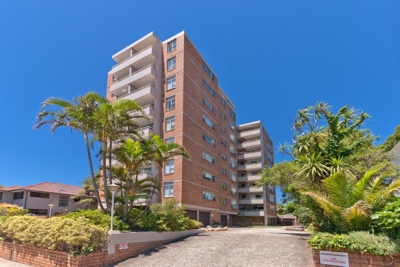 Photo - 8/3-7 Bariston Avenue, Cremorne NSW 2090 - Image 8