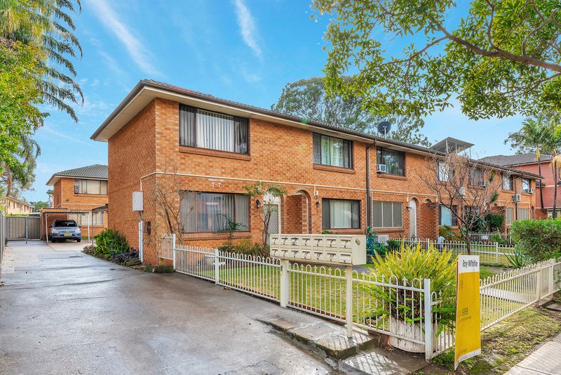 8/3-7 Wilde Street, Carramar NSW 2163