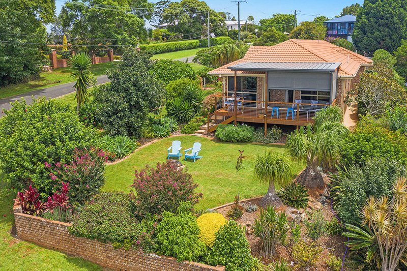 83-85 Coomera Gorge Drive, Tamborine Mountain QLD 4272