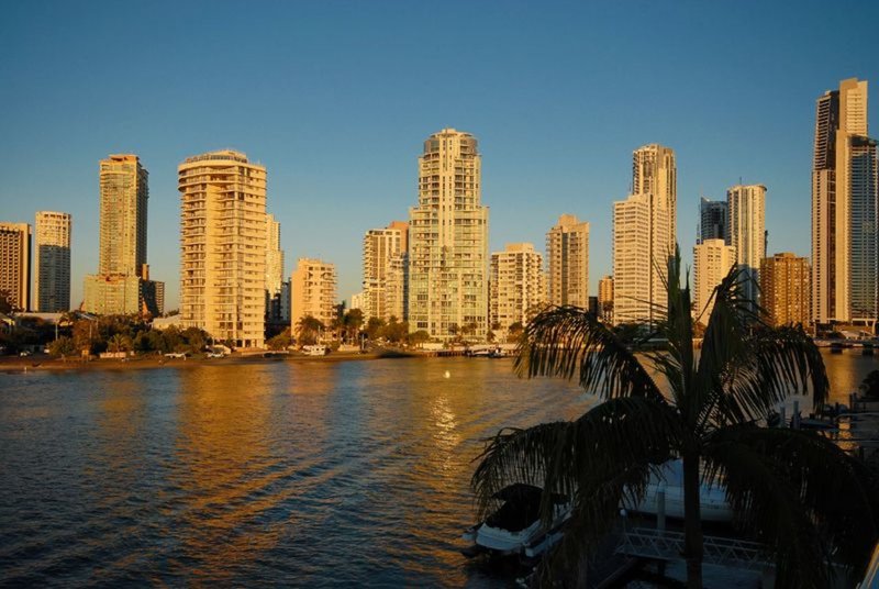 Photo - 83-85 Stanhill Drive, Chevron Island QLD 4217 - Image 1