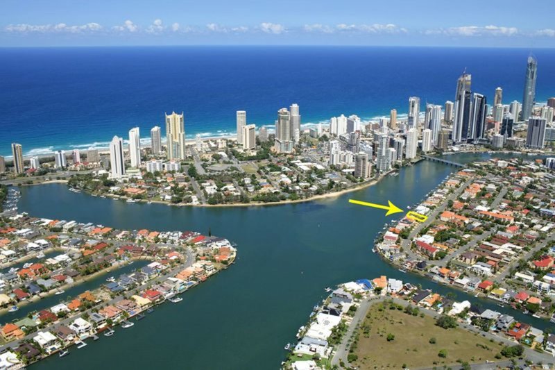 Photo - 83-85 Stanhill Drive, Chevron Island QLD 4217 - Image 4