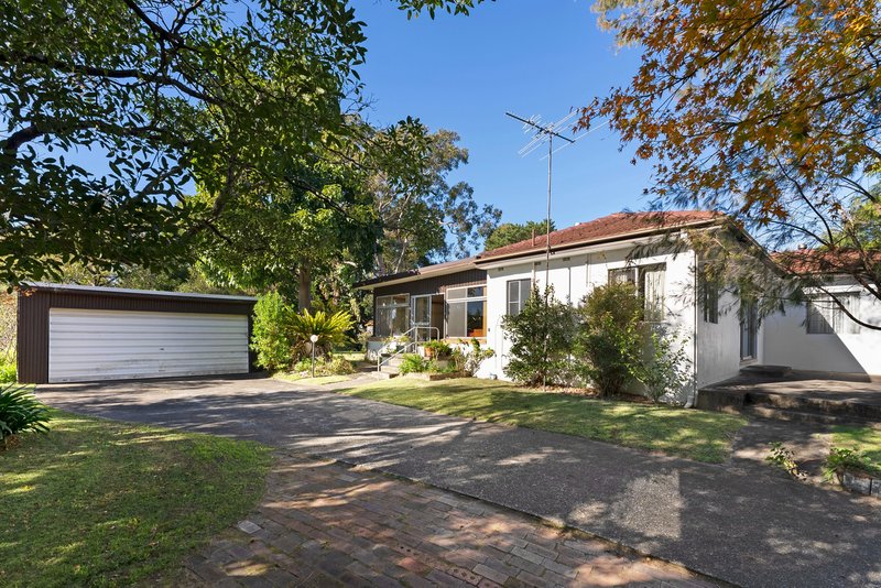 Photo - 83-85 The Ridge, Helensburgh NSW 2508 - Image 2