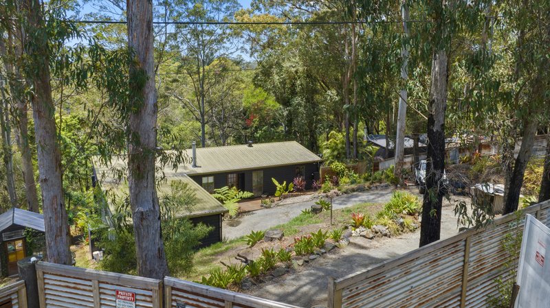 Photo - 83-85 Timbarra Drive, Beechmont QLD 4211 - Image 24