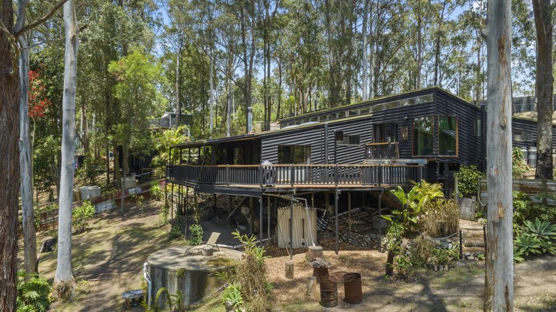 Photo - 83-85 Timbarra Drive, Beechmont QLD 4211 - Image 31