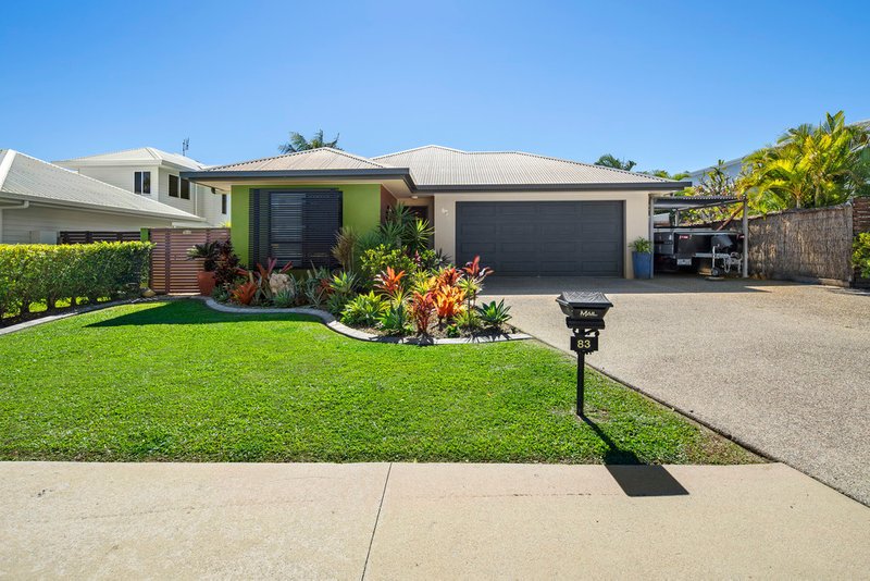 Photo - 83 Abell Road, Cannonvale QLD 4802 - Image 5