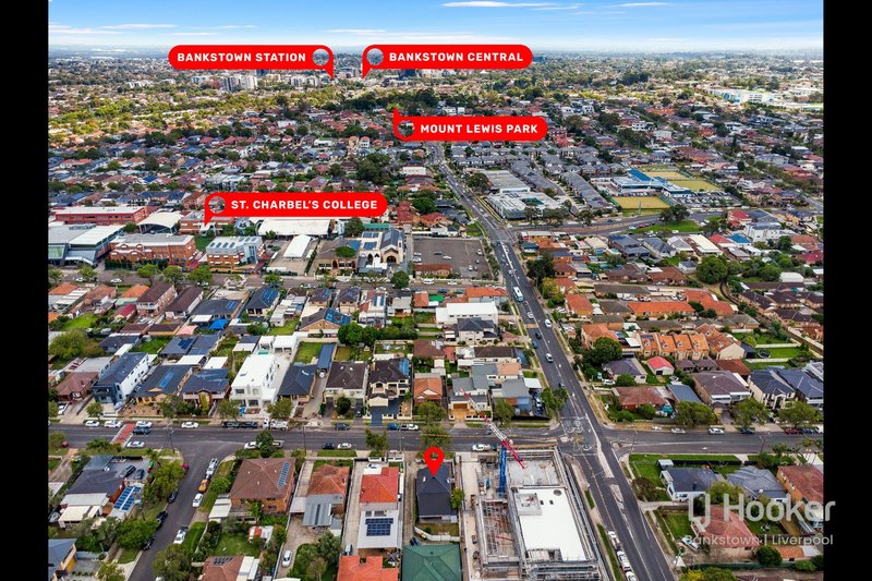 Photo - 83 Acacia Avenue, Punchbowl NSW 2196 - Image 9