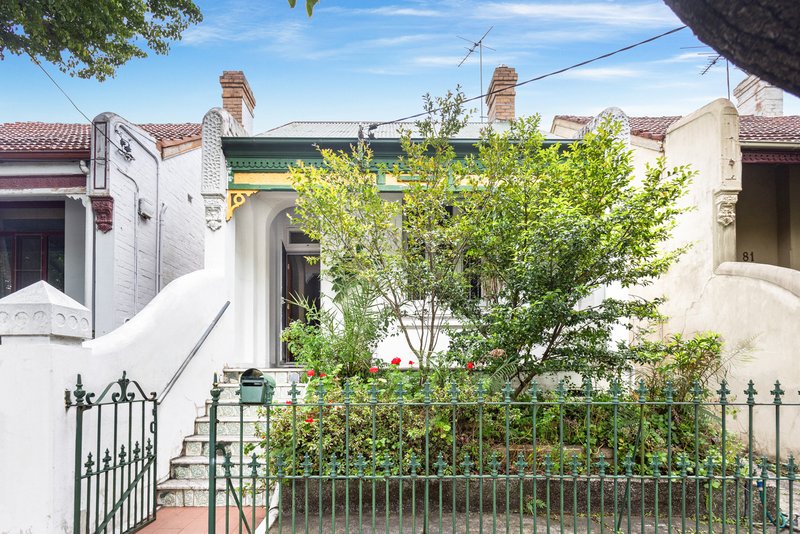 83 Addison Road, Marrickville NSW 2204