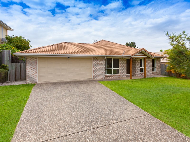 83 Admiral Crescent, Springfield Lakes QLD 4300