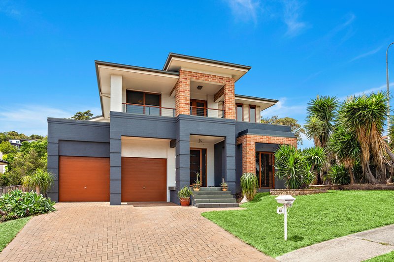 83 Albatross Drive, Blackbutt NSW 2529