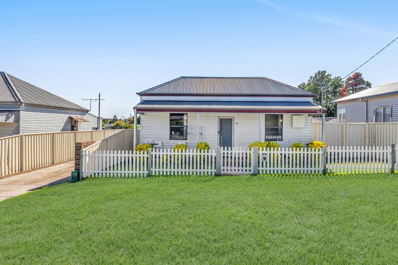 83 Alexandra Street, Kurri Kurri NSW 2327