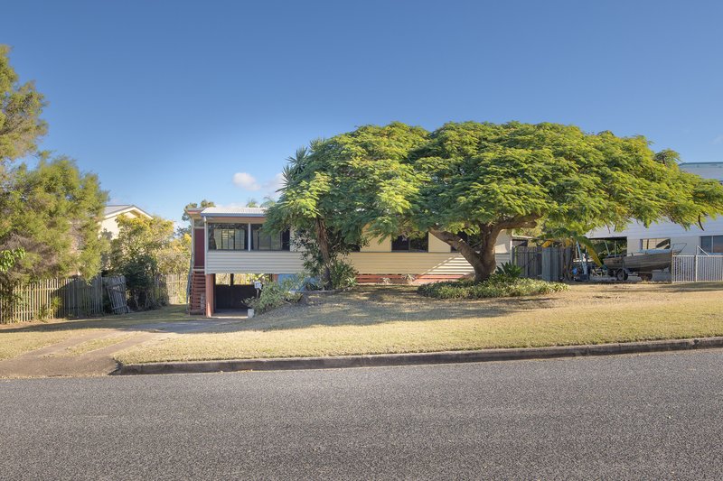 83 Allunga Drive, Glen Eden QLD 4680