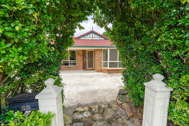 83 Alma Road, Dakabin QLD 4503